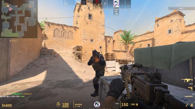 csgo卡盟究竟怎么玩才厉害 来看看暴躁老奶奶的csgo心得分享